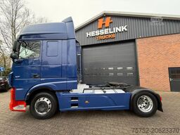 DAF XF 450 SSC Super Space LED Standairco Leer NL T...