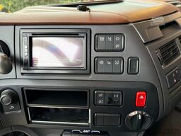 DAF XF 450 SSC Super Space LED Standairco Leer NL T...