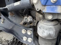 DAF XF 450 SSC Super Space LED Standairco Leer NL T...