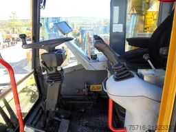 Atlas 1604 KZW Zweiwege