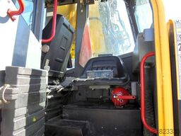 Atlas 1604 KZW Zweiwege