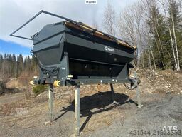 Rasco Solid L 9.0k PHP 10 sand spreader – 9 cubic