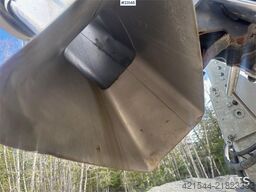 Rasco Solid L 9.0k PHP 10 sand spreader – 9 cubic