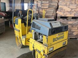 Bomag BW80 AD Roller