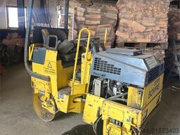 Bomag BW80 AD Roller