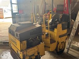 Bomag BW80 AD Roller