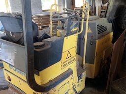 Bomag BW80 AD Roller