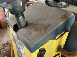Bomag BW80 AD Roller