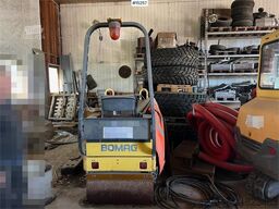 Bomag BW80 AD Roller