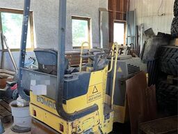 Bomag BW80 AD Roller