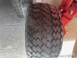  Bronco digger 360 for atv spider machine with/two