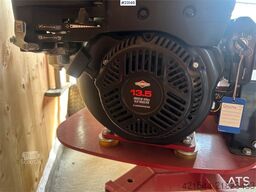  Bronco digger 360 for atv spider machine with/two