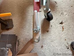  Bronco digger 360 for atv spider machine with/two