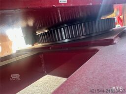  Bronco digger 360 for atv spider machine with/two