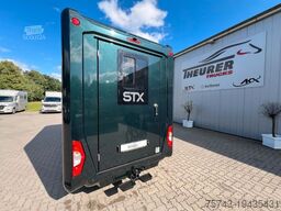 RENAULT Master STX  165 PS  Haras NEW MODELL 2025