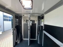 RENAULT Master STX  165 PS  Haras NEW MODELL 2025