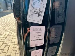 RENAULT Master STX  165 PS  Haras NEW MODELL 2025