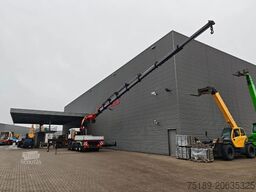 Elro Trucks Belgium nv Elro Trucks Belgium nv Elro Trucks Belgium nv