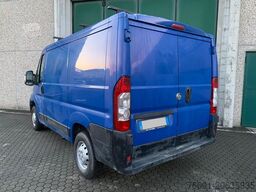 Peugeot Boxer Van L1 H1 2.2 HDi 110cv -