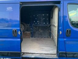 Peugeot Boxer Van L1 H1 2.2 HDi 110cv -