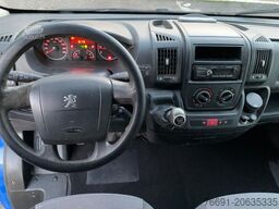 Peugeot Boxer Van L1 H1 2.2 HDi 110cv -