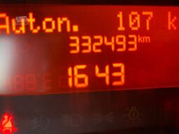 Peugeot Boxer Van L1 H1 2.2 HDi 110cv -