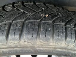 Peugeot Boxer Van L1 H1 2.2 HDi 110cv -