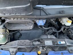 Peugeot Boxer Van L1 H1 2.2 HDi 110cv -