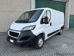 Peugeot Boxer 330 Van L2 H1 - Euro 6d -