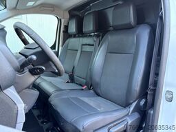 Citroen Jumpy Van XS / L1 - Km 138.000  -