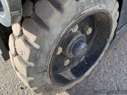 Haulotte Star 10-1 - 10 m, electric