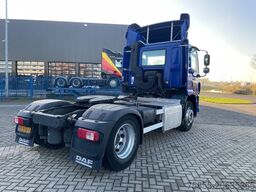 DAF CF 330 FT Euro 6 / 493.000 KM / NL Truck / APK-...