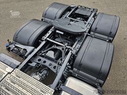 Mercedes-Benz ACTROS 2548 / GIGASPACE / 6X2/4 / !! NEW !! / PTO