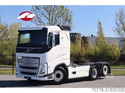 Volvo FH 500 | 6X2 | ADR | RETARDER | PTO / HYDR | EU...
