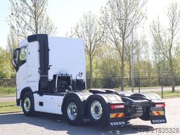 Volvo FH 500 | 6X2 | ADR | RETARDER | PTO / HYDR | EU...