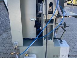 Blue Cargo srl Blue Cargo srl Blue Cargo srl