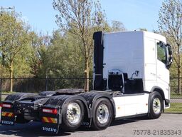 Volvo FH 500 | 6X2 | ADR | RETARDER | PTO / HYDR | EU...