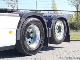 Volvo FH 500 | 6X2 | ADR | RETARDER | PTO / HYDR | EU...