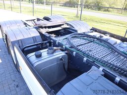 Volvo FH 500 | 6X2 | ADR | RETARDER | PTO / HYDR | EU...