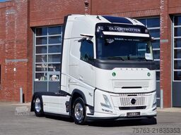 Volvo FH 13.500 Aero Globetrotter XL 4x2 - Retarder -...