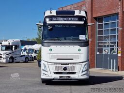 Volvo FH 13.500 Aero Globetrotter XL 4x2 - Retarder -...