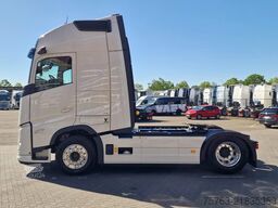 Volvo FH 13.500 Aero Globetrotter XL 4x2 - Retarder -...