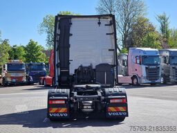 Volvo FH 13.500 Aero Globetrotter XL 4x2 - Retarder -...