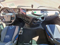 Volvo FH 13.500 Aero Globetrotter XL 4x2 - Retarder -...