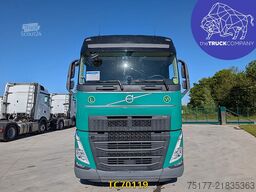 Volvo FH 500