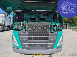 Volvo FH 500