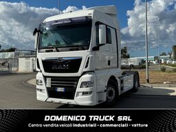MAN TGX 18.500 Euro 6  11/2018
