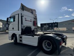 MAN TGX 18.500 Euro 6  11/2018