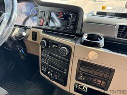 MAN TGX 18.500 Euro 6  11/2018