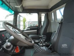 MAN TGS 35.400 8x4 E5 / HYVA HOOK LIFT 32.56